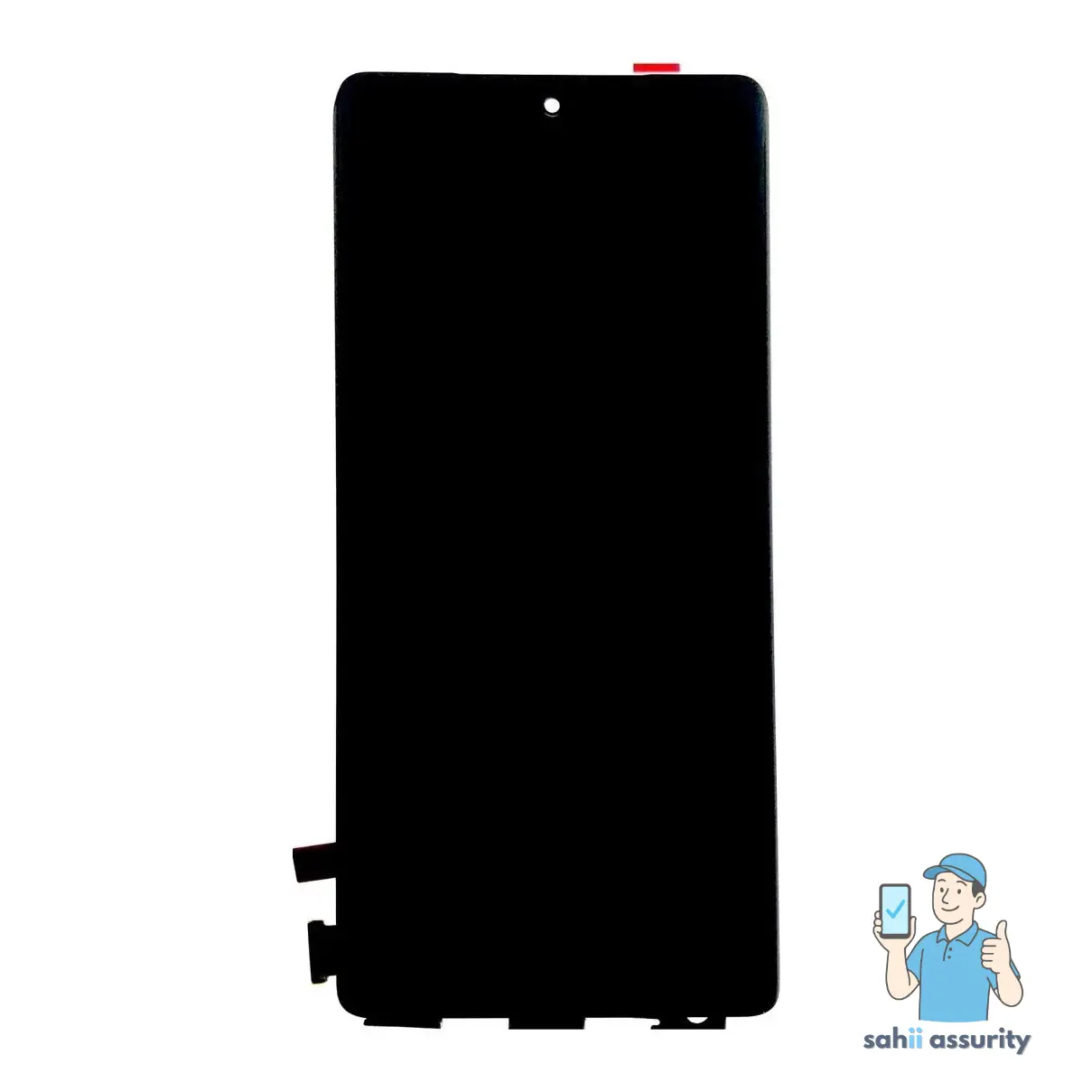 LCD with Touch Screen for Vivo V30e thumbnail